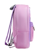 Рюкзак молодежный Erich Krause EasyLine 17L 39*29*13 Manga Rose 60946 - Фото 3