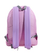 Рюкзак молодежный Erich Krause EasyLine 17L 39*29*13 Manga Rose 60946 - Фото 4