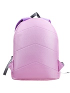 Рюкзак молодежный Erich Krause EasyLine 17L 39*29*13 Manga Rose 60946 - Фото 5