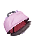 Рюкзак молодежный Erich Krause EasyLine 17L 39*29*13 Manga Rose 60946 - Фото 8