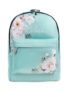 Рюкзак молодежный Erich Krause EasyLine 17L 39*29*13 Pastel Bloom 61939 10887277 - фото 14671658