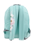 Рюкзак молодежный Erich Krause EasyLine 17L 39*29*13 Pastel Bloom 61939 10887277 - фото 14671660