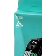 УЦЕНКА Фитнес браслет Luazon LF-13, 0.96", цветной дисплей, оповещения, шагомер, чёрный - Фото 8