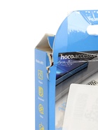 УЦЕНКА Адаптер Hoco UA21, Type-C (m) - VGA (f), 13 см, серый 10891317