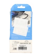 УЦЕНКА Адаптер Hoco UA21, Type-C (m) - VGA (f), 13 см, серый 10891317