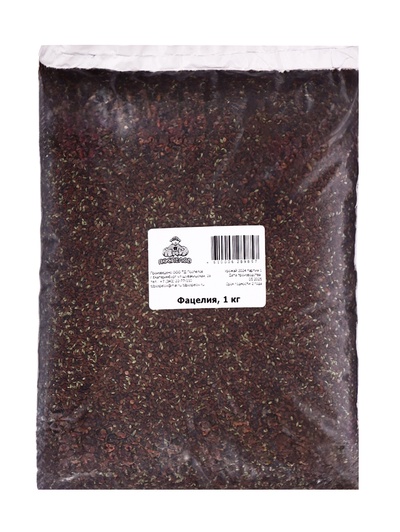 Семена «Фацелия!, 1 кг