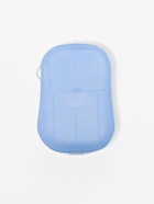 Мыло листовое, в пластинках, 20 шт., в пластиковом футляре - фото 809282152 Мыло листовое, в пластинках, 20 шт., в пластиковом футляре - фото 809282152