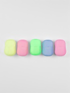 Мыло листовое, в пластинках, 20 шт., в пластиковом футляре - фото 809282154 Мыло листовое, в пластинках, 20 шт., в пластиковом футляре - фото 809282154