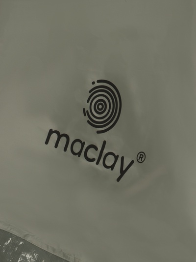 Палатка туристическая 2-х местная maclay sayan 2, 260×145×125 см, треккинговая, двухслойная, зелёная