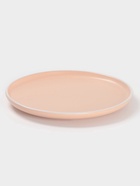 Тарелка Доляна «Кремовое облако», d=20.5 см, керамика, персиковая - Фото 3