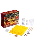 УЦЕНКА Набор для опытов «Гирлянда волшебника», своими руками, 12 форм - Фото 2