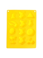 УЦЕНКА Набор для опытов «Гирлянда волшебника», своими руками, 12 форм - Фото 3