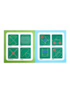 УЦЕНКА «Математический планшет: весёлые картинки» с инструкцией по схемам, МИКС, по методике Монтессори - Фото 6