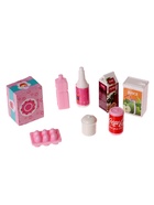 УЦЕНКА Игровой набор мебели для кукол «Семейная усадьба: столовая» - Фото 3