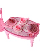 УЦЕНКА Игровой набор мебели для кукол «Семейная усадьба: столовая» - Фото 7