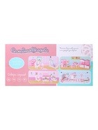 УЦЕНКА Игровой набор мебели для кукол «Семейная усадьба: столовая» - Фото 10