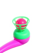 УЦЕНКА Игра - тренажёр для развития речевого дыхания «Аэробол», 2 шт., МИКС - Фото 2