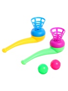 УЦЕНКА Игра - тренажёр для развития речевого дыхания «Аэробол», 2 шт., МИКС - Фото 7