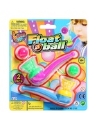 УЦЕНКА Игра - тренажёр для развития речевого дыхания «Аэробол», 2 шт., МИКС - Фото 8