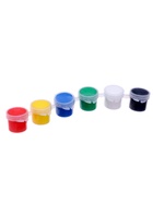 Ёлочный шар своими руками «Ёлочные игрушки», набор для творчества, 4 шара - Фото 4