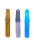 Ёлочный шар своими руками «Ёлочные игрушки», набор для творчества, 4 шара - Фото 5