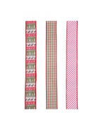 Ёлочный шар своими руками «Ёлочные игрушки», набор для творчества, 4 шара - Фото 6