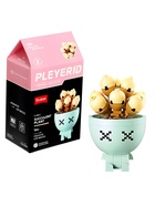 УЦЕНКА Конструктор «Цветы в горшочке», 6 видов, МИКС - Фото 6