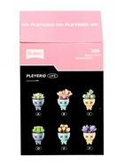 УЦЕНКА Конструктор «Цветы в горшочке», 6 видов, МИКС - Фото 9