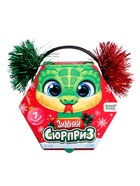 Уценка Набор «Вау сюрприз», змейка - Фото 13