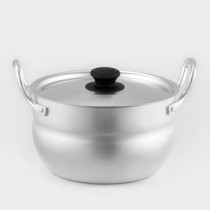 УЦЕНКА Кастрюля 1,7л полусферическая - Фото 1