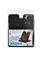 Подставка для книг и учебников, Calligrata, пластик, МИКС - Фото 11