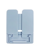 Подставка для книг и учебников, Calligrata, пластик, нежный, МИКС - Фото 8