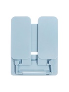 Подставка для книг и учебников, Calligrata, пластик, нежный, МИКС - Фото 9