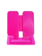 Подставка для книг и учебников, Calligrata, пластик, яркий, МИКС - Фото 11