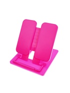 Подставка для книг и учебников, Calligrata, пластик, яркий, МИКС - Фото 12