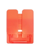 Подставка для книг и учебников, Calligrata, пластик, яркий, МИКС - Фото 7