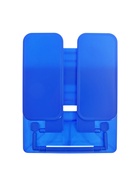 Подставка для книг и учебников, Calligrata, пластик, яркий, МИКС - Фото 8