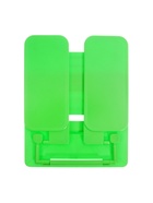 Подставка для книг и учебников, Calligrata, пластик, яркий, МИКС - Фото 10