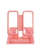 Подставка для книг и учебников, Calligrata, пластик, МИКС - Фото 11