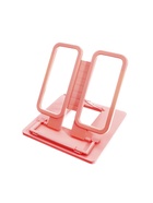 Подставка для книг и учебников, Calligrata, пластик, МИКС - Фото 12