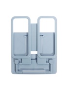 Подставка для книг и учебников, Calligrata, пластик, МИКС - Фото 8