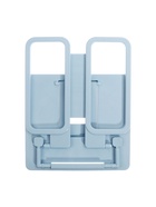 Подставка для книг и учебников, Calligrata, пластик, МИКС - Фото 9