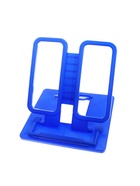 Подставка для книг и учебников, Calligrata, пластик, яркий, МИКС - Фото 12