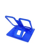 Подставка для книг и учебников, Calligrata, пластик, яркий, МИКС - Фото 13