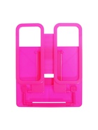 Подставка для книг и учебников, Calligrata, пластик, яркий, МИКС - Фото 8