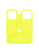 Подставка для книг и учебников, Calligrata, пластик, яркий, МИКС - Фото 9