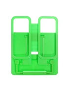 Подставка для книг и учебников, Calligrata, пластик, яркий, МИКС - Фото 10