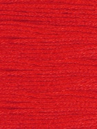 Нитки мулине №606, 8±1 м, набор 6 шт., красные - Фото 2