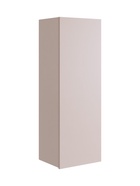 Гостиная под телевизор «Доминика К4», 2820×350×1950 мм, цвет кашемир/дуб крафт золотой - Фото 7