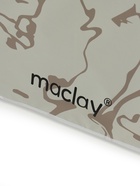Зонт пляжный Maclay, d=210 см, h=200 см 10794937 - фото 5063060